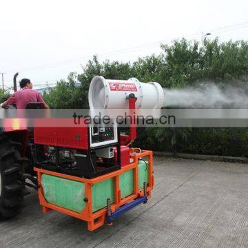 High Range Vehicle Mounted Sprayer Type 50A photo-4