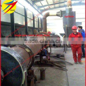 Palm Fiber EFB Dryer Machine for Biofuel Pellets Production photo-5