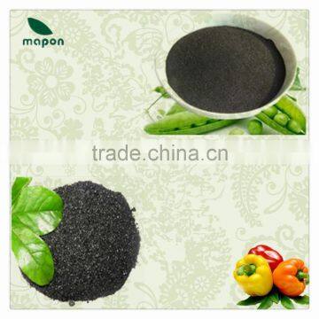 Hot sales! Organic Fertilizer Additive, Water Soluble Organic Matter, Humic Acid