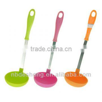 Different Types Of Kitchen Ladle Utensil