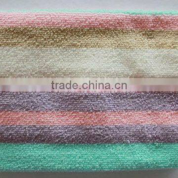 Abena microfiber penetration printed towel