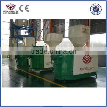 2015 Power Saver Biomass Wood Pellet Burner for Aluminum Melting Furnace photo-6