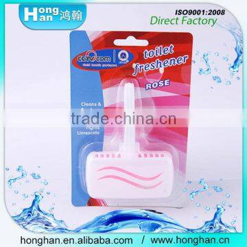 Environmental Fresh and Healthy Home Products Toilet Cleaner