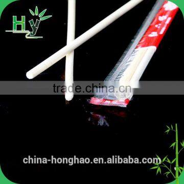 High Quality Round Bamboo Chopstics photo-4