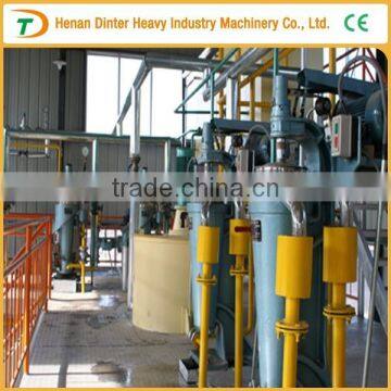 Best Supplier Dinter Brand Almond Grinder photo-5