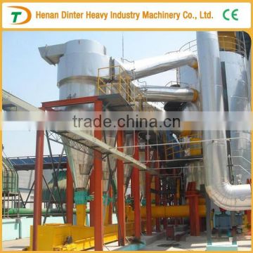 Most Popular Dinter Brand sesame seeds drying machine