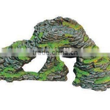 reptile dish