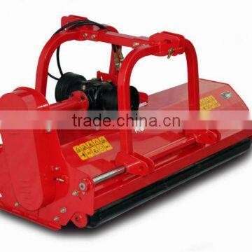 AG flail mower with CE for sale