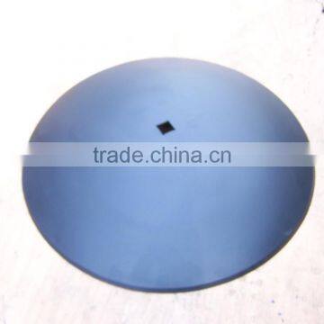 harrow disc blade 65MN Spring Steel hot sale