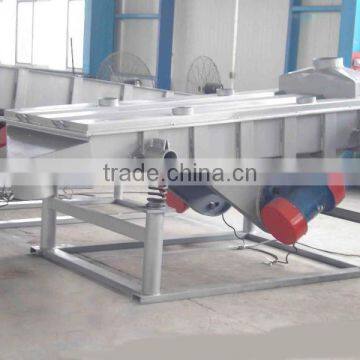 Hong Yuan Supplier Xxnx Hot Linear Vibrating Screen Classifier photo-2