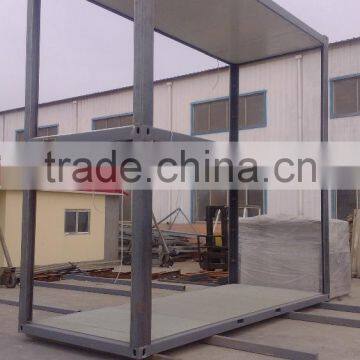 Pre-made Container House Simple photo-5