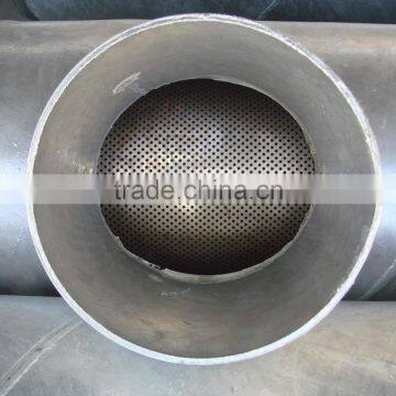 China Manufacturer Irrigation Center Pivot Parts Filter Cartridge photo-5