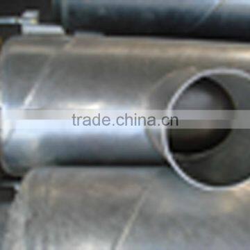 Dalian Rainfine Stainless Steel Irrigation Parts of Filter photo-3