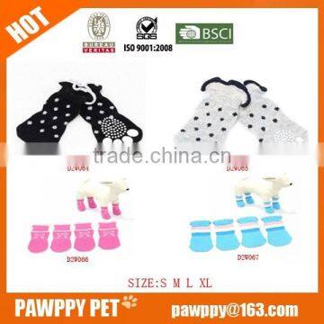 Cute Anti-slip Dogs Socks