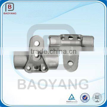 Factory Direct OEM Aluminum Die casting Auto Spare Parts