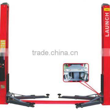 View larger image Launch car lifts TLT240SB, double post auto hoist