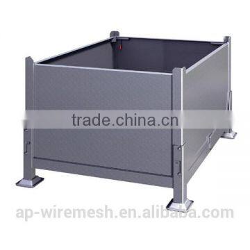 warehouse storage metal bin MODEL #KDS-01