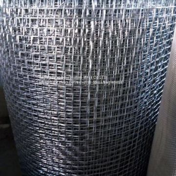 Stainless Steel Closed Edge Wire Mesh/Plain/Twill Weave Wire Cloth