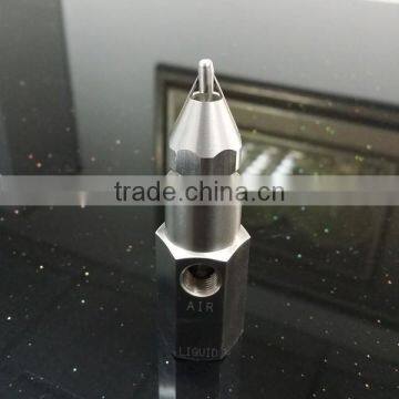 Ultrasonic Spray Nozzle Ultrasonic Fog Nozzle photo-5