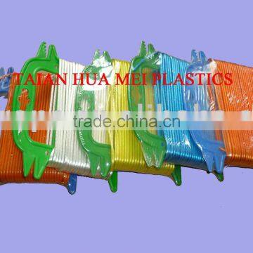 PVC CLOTHES LINE