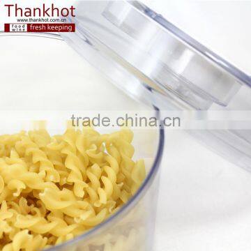 New rubber seal Vacuum plastic crisper