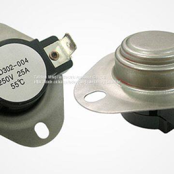 Temperature Control Device KSD302-242