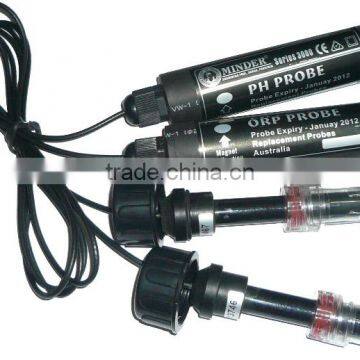 MD3000 Series Pool Controllers photo-4