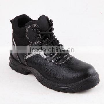 Brand Factiory Steel Toe Safety Shoes Wholesale