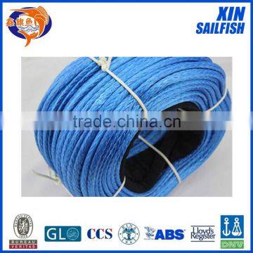 (Rope Manufacturer) Thick Longline Fishing Rope With Competitive Price photo-3
