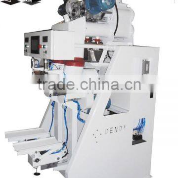 China 25 Kg Woven Bag Tile Adhesive Filling Machine