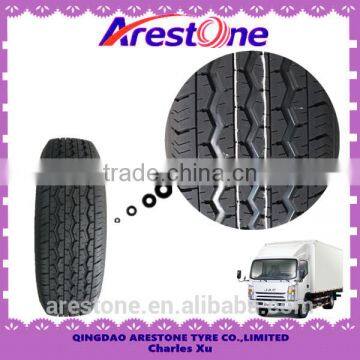 Light truck tire 195r14c 8pr