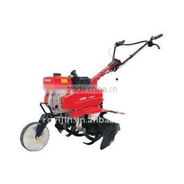 Mini Gasoline Tiller,Gasoline cultivator,6.5 HP mini gasoline tiller