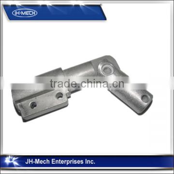 ISO 9001:2008 high pressure Aluminum injection casting