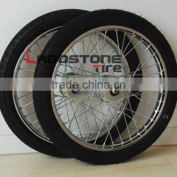 Sulky wheel 2.50-18 2.25-19