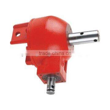 Reduction Gearbox photo-2