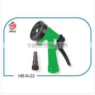 Multifunction ABS Agricultural/garden Tool Spray Water Nozzles photo-3