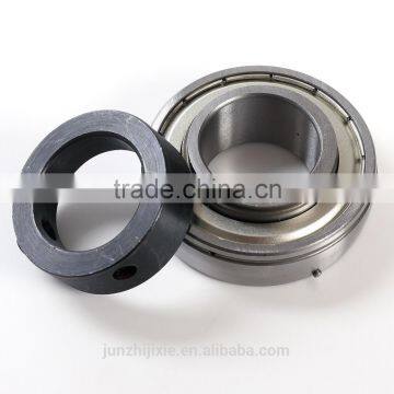 Insert Ball Bearing UCP205 Double Seal Bearing Housing photo-3
