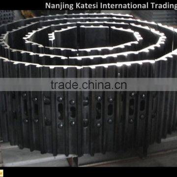 Komats-u Part Track Assembly Excavator Undercarriage Spare Part photo-2