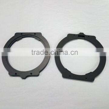 Factory Customized Cnc Aluminum Motorcycle Parts Fabrication Service photo-5