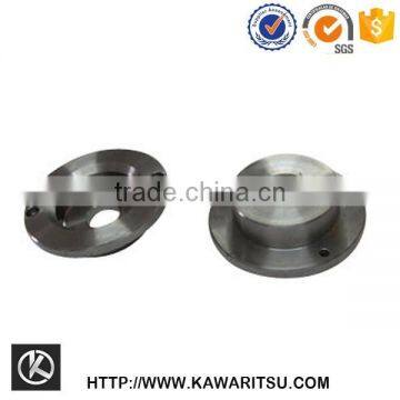 Custom Made CNC Machining Carbon Fiber Product,RC Parts photo-5