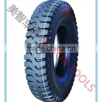 Hot selling pattern motorcycle tyre 4.00-8