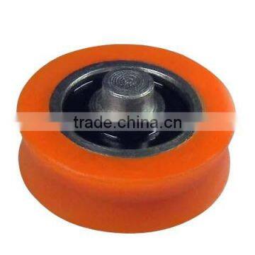 Performance Window Roller & Plastic Sliding Wheel photo-2