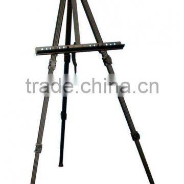 aluminum whiteboard easel