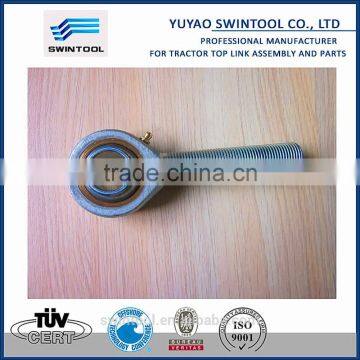 Straight ball joint bearings Adjustable rod ends