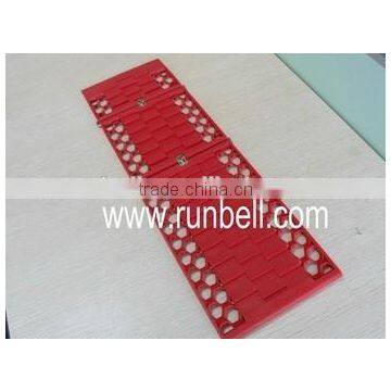 Cheapest Recovery Plastic Sand/ Snow Maximum Traction Track