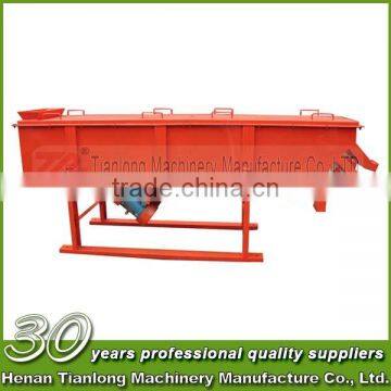 Linear Construction Vibrating Sieve for Sand photo-2