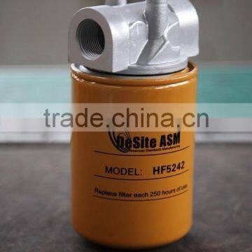 Cstomized Leemin Hydraulic Spin-on Head Line Filters SP-06*10