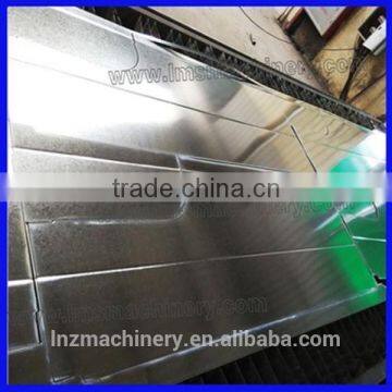 LMS Plasma Cutting Matel Manufacutre Machine photo-6