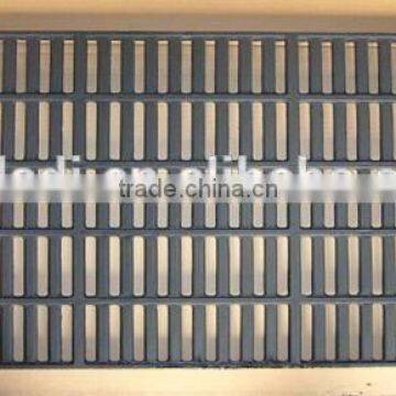 Cast Iron Pig Floor Grating photo-3