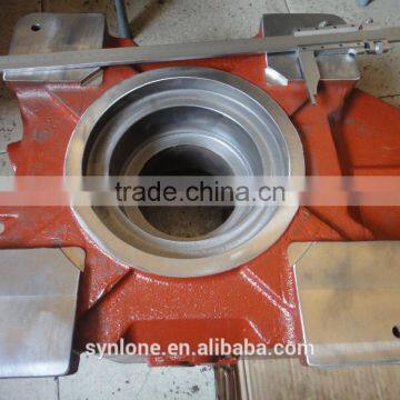 Custom Control Gear Box/ Gear Housing Made in China photo-3